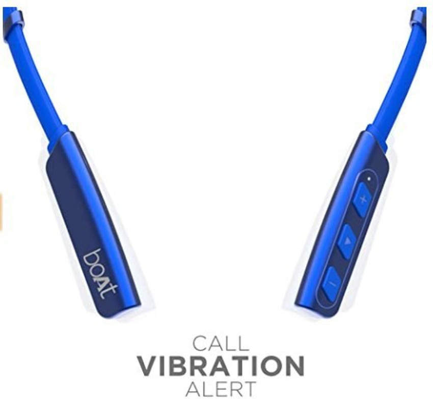 boAt Rockerz 235v2 with ASAP charging 