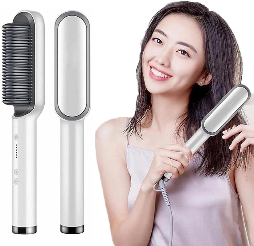 BBBTRADERS Hair Straightener Comb for Women & Men, Hair Styler, Straightener machine Brush - Price in India, Buy BBBTRADERS Hair Straightener Comb for Women & Men, Hair Styler, Straightener machine Brush Online BBBTRADERS Hair Straightener Comb for Women & Men, Hair Styler, Straightener machine Brush - Price in India, Buy BBBTRADERS Hair Straightener Comb for Women & Men, Hair Styler, Straightener machine Brush Online