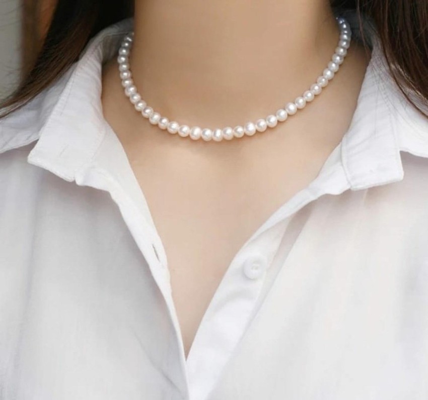 best price pearl necklace