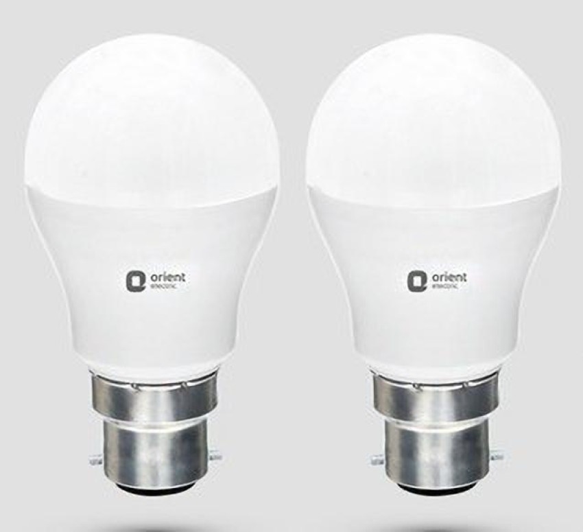 orient 7w led bulb