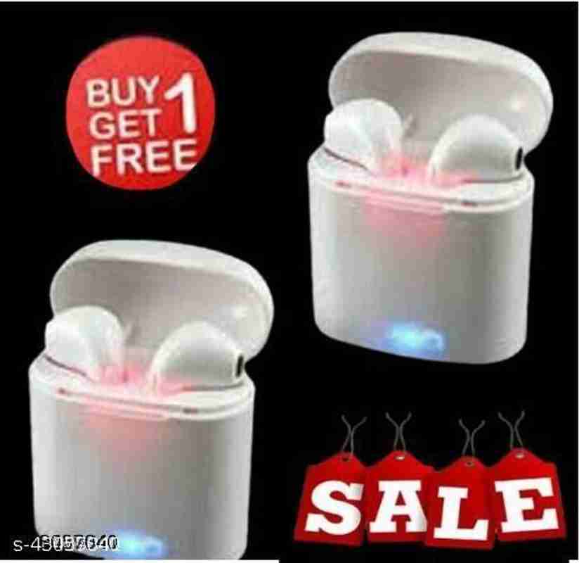Buy one get one airpods hotsell