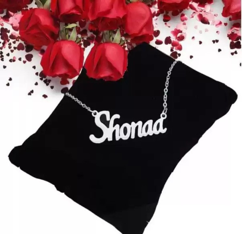 shona name locket