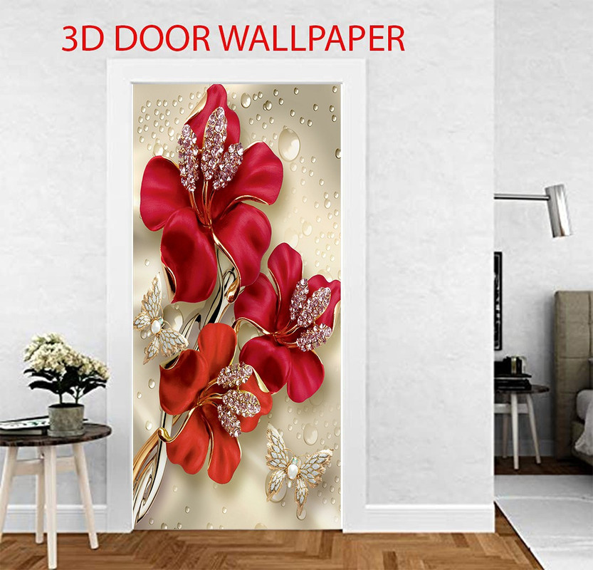 HD PRINT HOUSE Decorative Multicolor Wallpaper Price in India - Buy HD PRINT HOUSE Decorative Multicolor Wallpaper online at HD PRINT HOUSE Decorative Multicolor Wallpaper Price in India - Buy HD PRINT HOUSE Decorative Multicolor Wallpaper online at