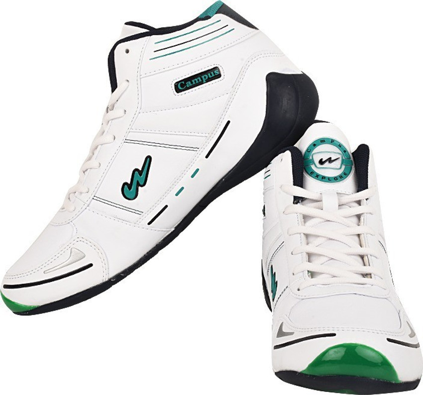 CAMPUS EXPLORE Running Shoes For Men 