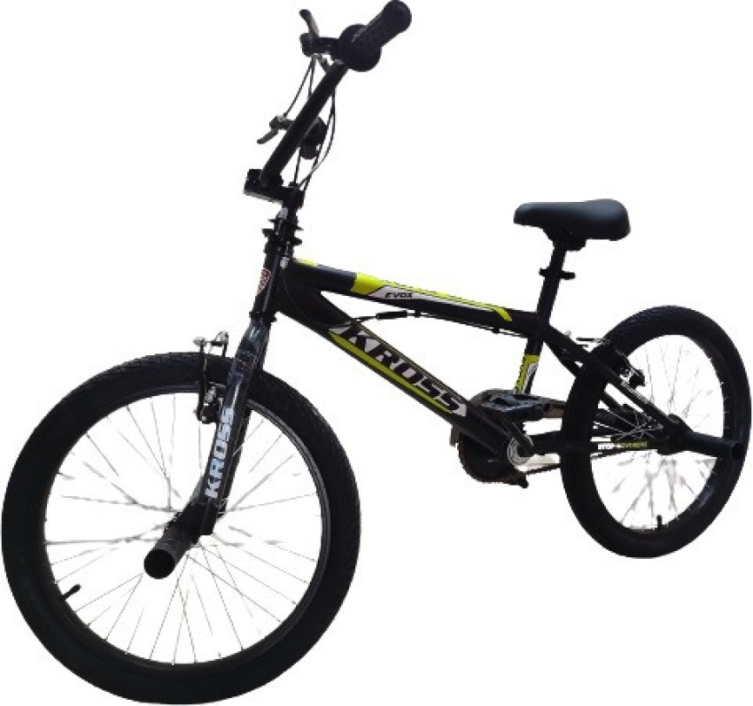 kross bmx