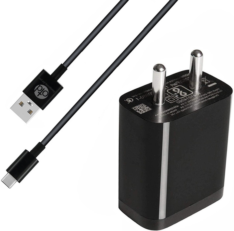 OTD Wall Charger Accessory Combo for 