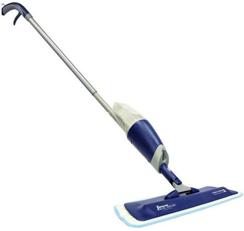 EUREKA FORBES i-Glide Wet \u0026 Dry Mop 