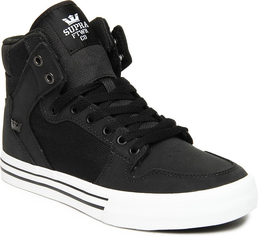 Supra shoes flipkart clearance