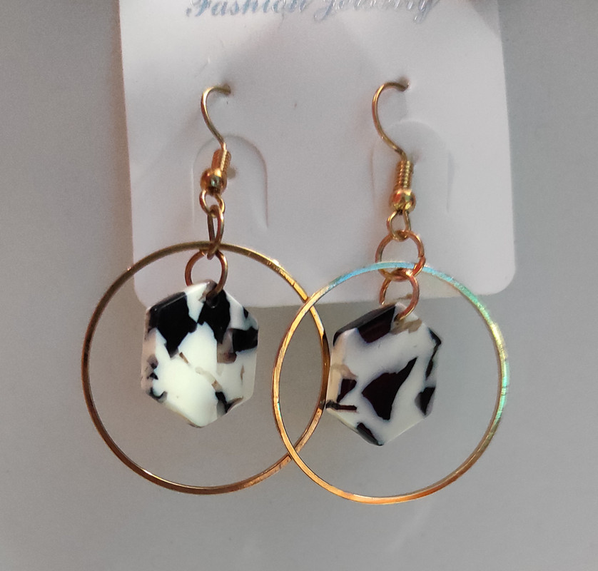 Top more than 157 plastic earrings online india seven.edu.vn