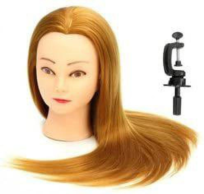 Amkasy Salon Practice Dummy Training Head /Synthethic Dummy For Any Style Hair Extension Price in India - Buy Amkasy Salon Practice Dummy Training Head /Synthethic Dummy For Any Style Hair Extension online Amkasy Salon Practice Dummy Training Head /Synthethic Dummy For Any Style Hair Extension Price in India - Buy Amkasy Salon Practice Dummy Training Head /Synthethic Dummy For Any Style Hair Extension online
