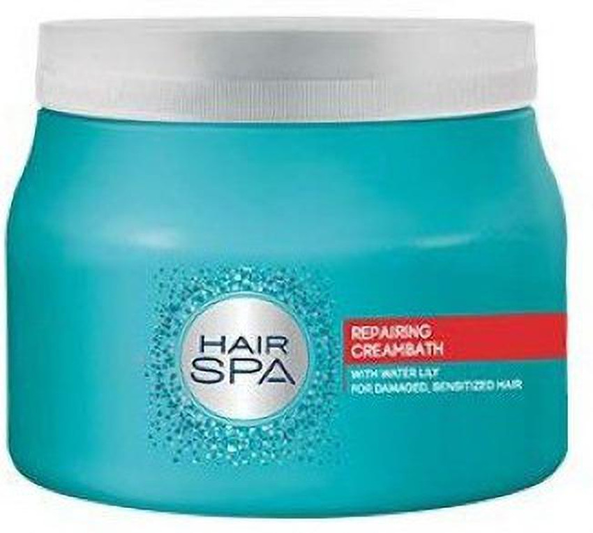 KERASTASE Hair Spa Repairing Creambath 490g Price in India - Buy KERASTASE Hair Spa Repairing Creambath 490g online at KERASTASE Hair Spa Repairing Creambath 490g Price in India - Buy KERASTASE Hair Spa Repairing Creambath 490g online at