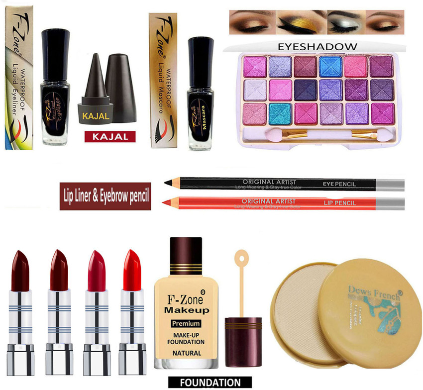 Bridal Makeup Kits Online India Saubhaya Makeup