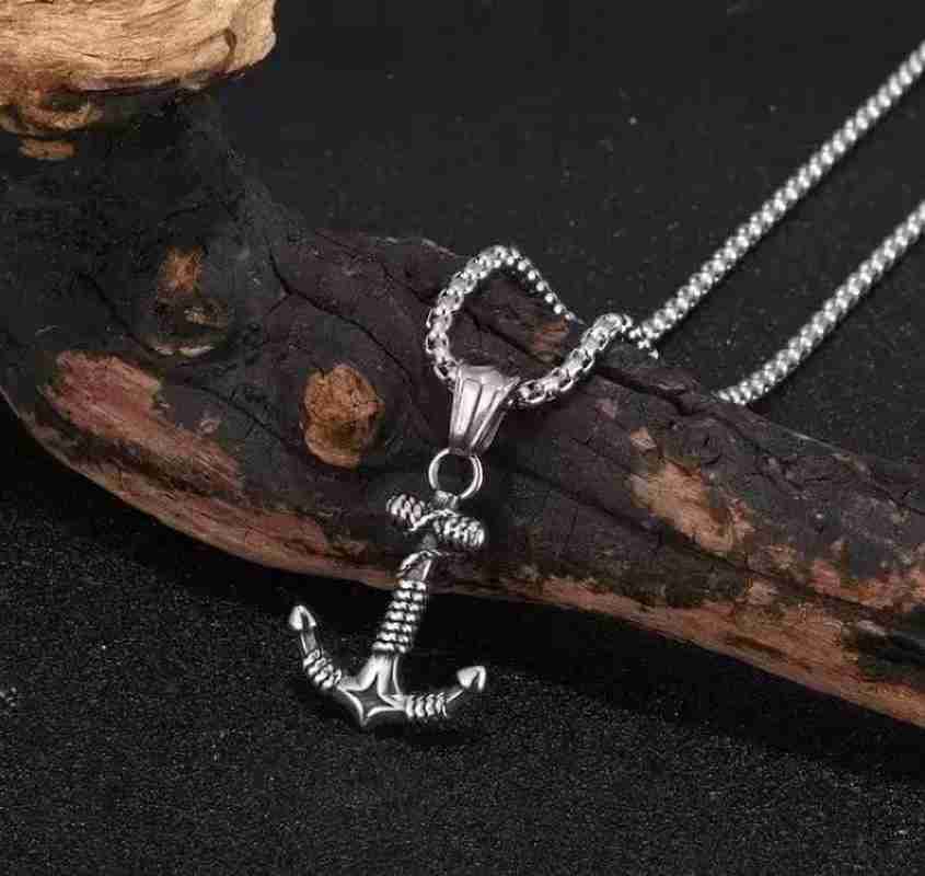 Boys stylish locket hot sale