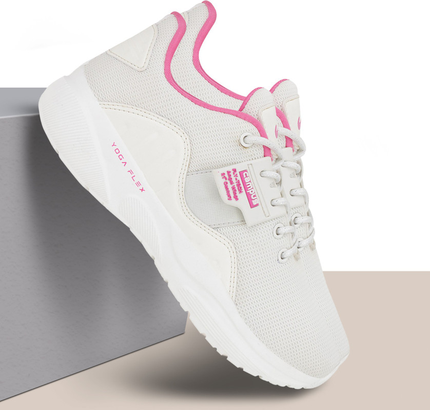 campus women's claire running shoes