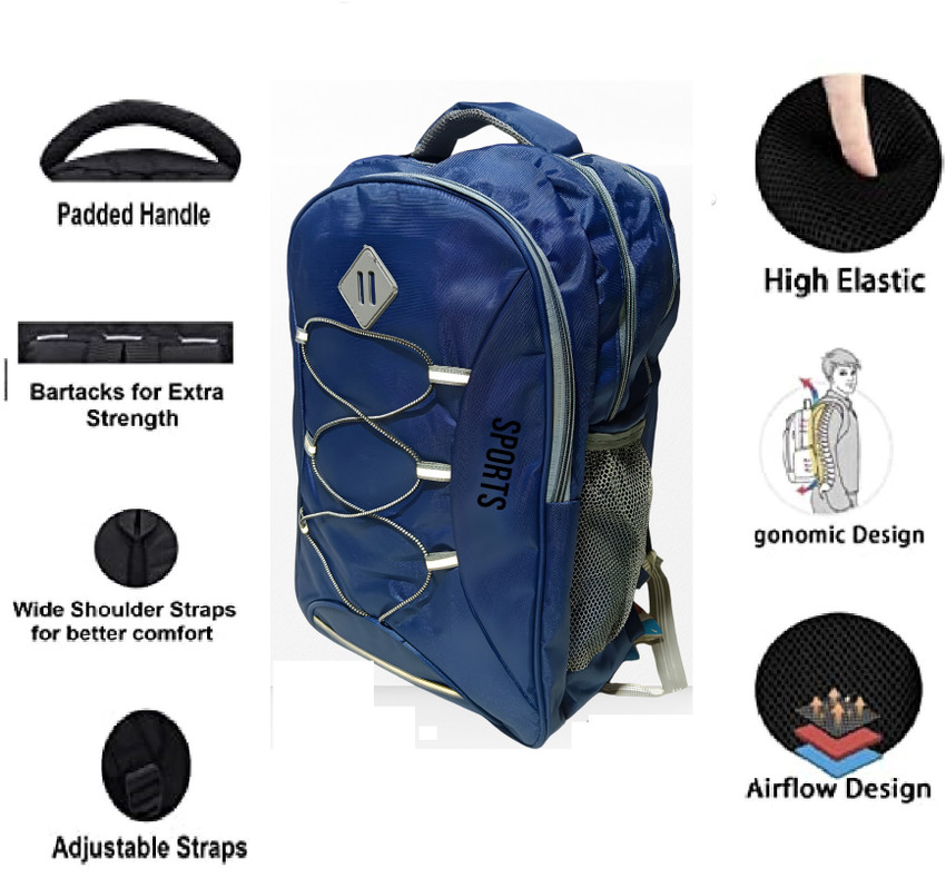 Update 160+ school bags have broad straps latest esthdonghoadian