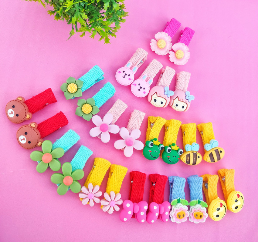 Details more than 156 baby hair clips for newborns best tnbvietnam.edu.vn
