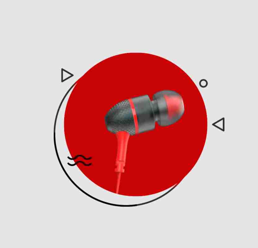 Boat New Headphones With High Bass Wired Earphones Wired Headset Price in India Buy Boat New Headphones With High Bass Wired Earphones Wired Headset online at Shopsy.in
