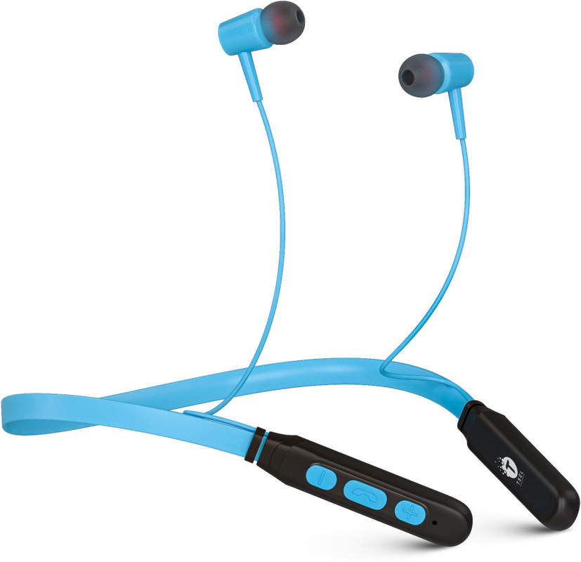 Budget neckband earphones on sale