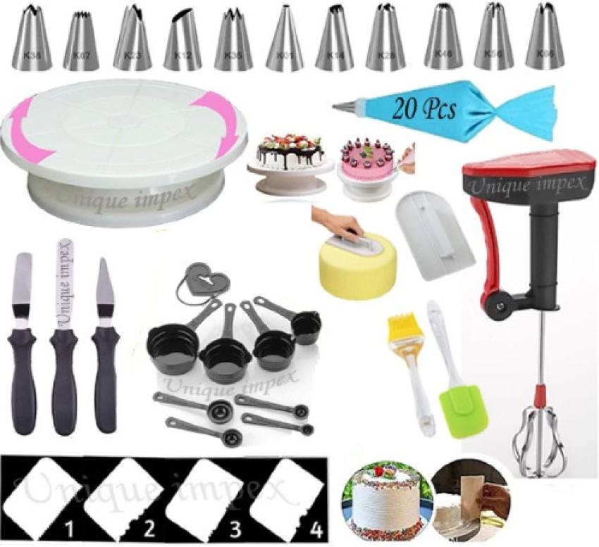 Cake Connection – Cake, Candy and Cookie Decorating Supplies