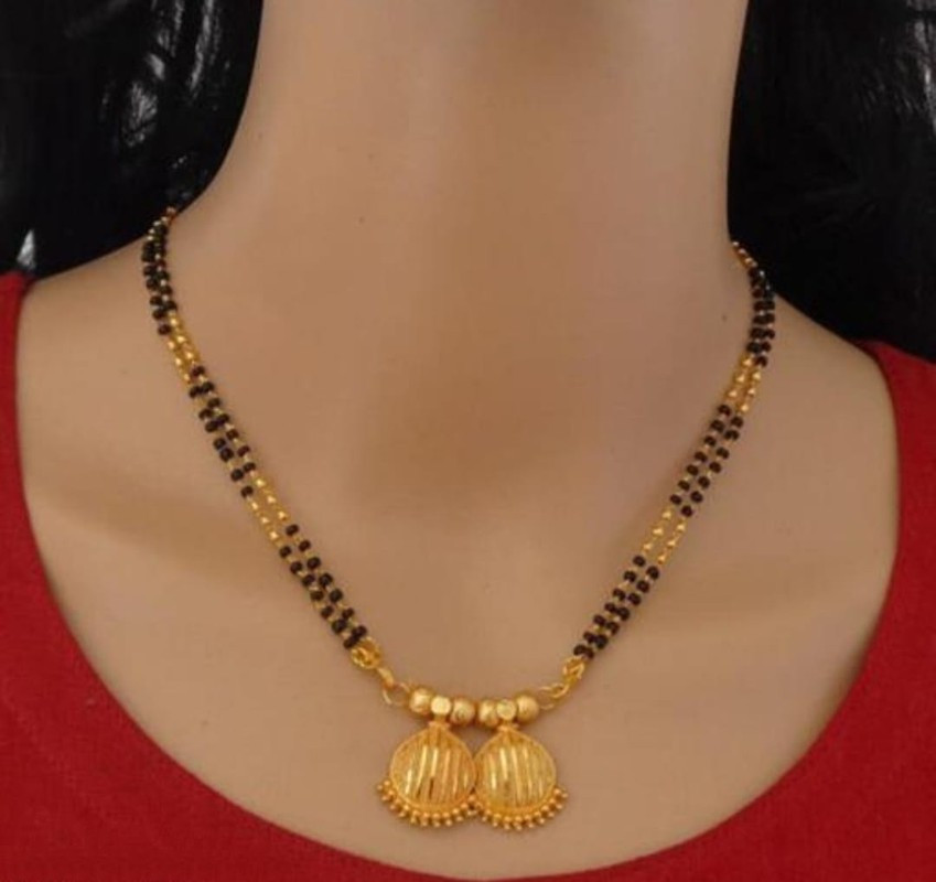 Original mangalsutra price sale