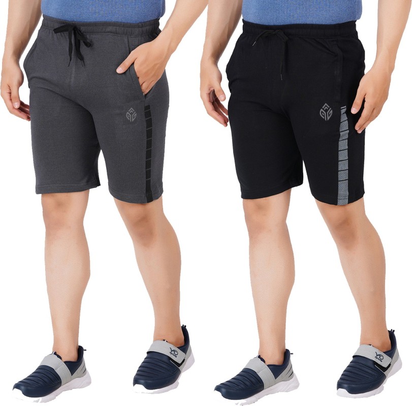 15 Best Shorts Brands In India - Men's Shorts Brands