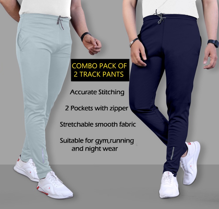 Buy Men's Track Pants & Joggers at Upto 50% Off | PUMA