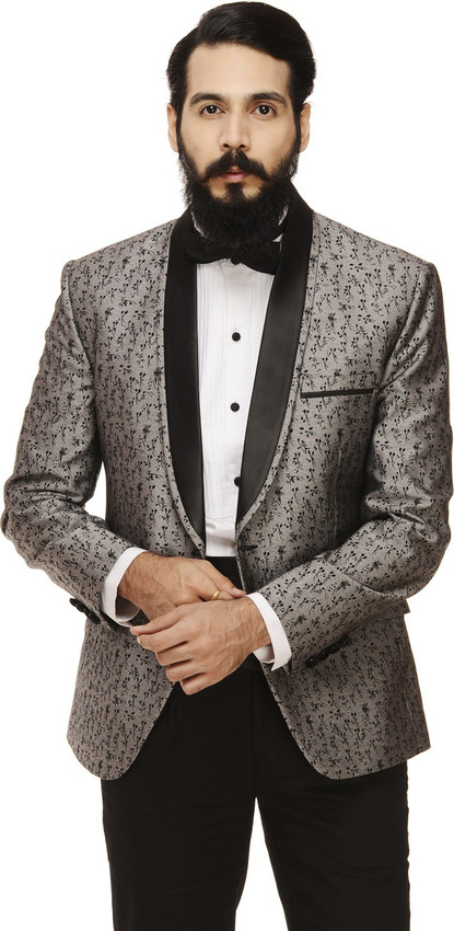 MONTEIL \u0026 MUNERO Printed Single