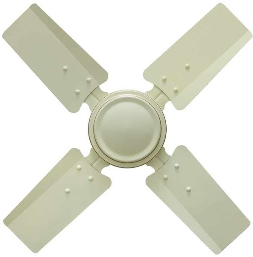 Kent Appliances Nano 600 mm 4 Blade 