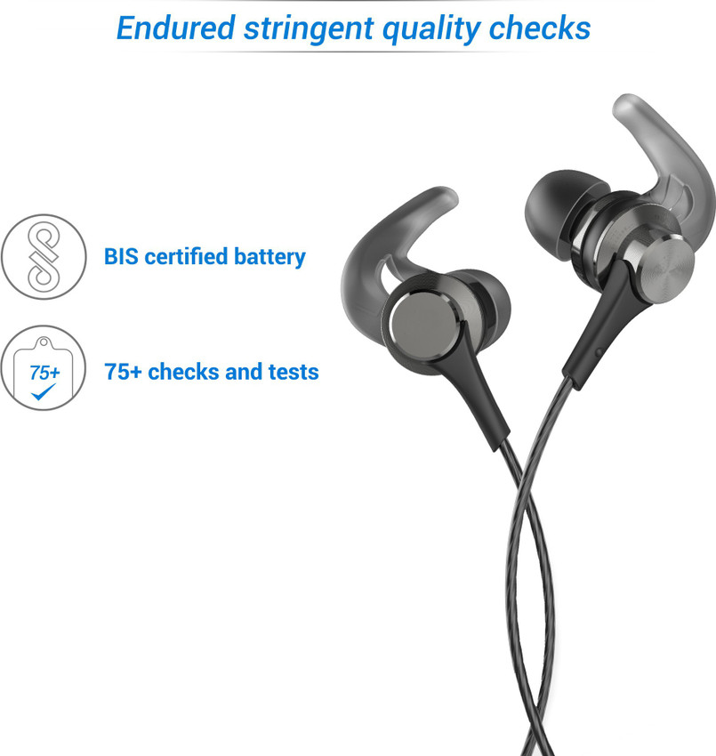 Flipkart SmartBuy Wireless Bluetooth 