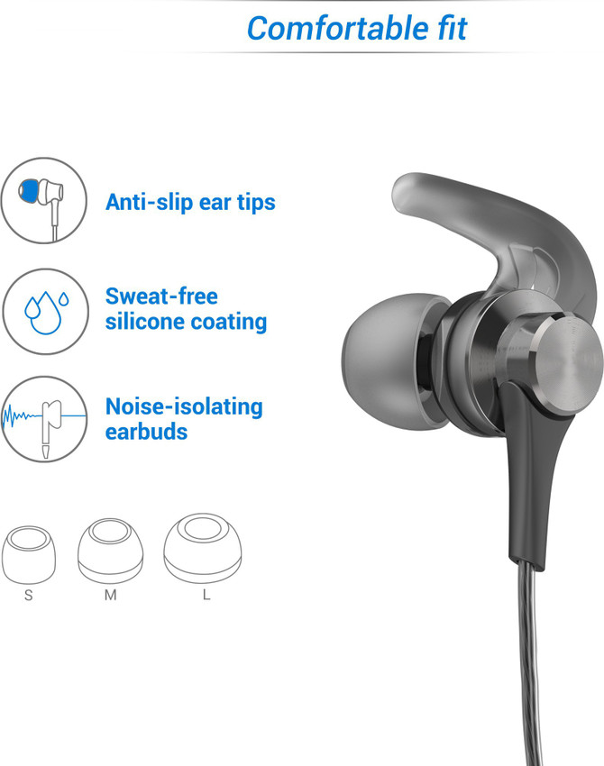 Flipkart SmartBuy Wireless Bluetooth 