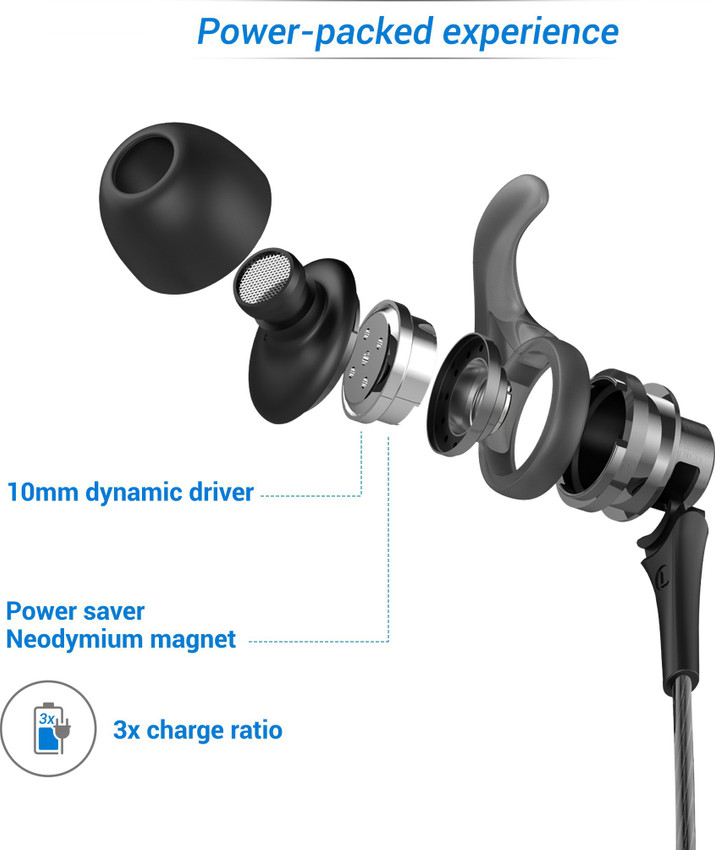 Flipkart SmartBuy Wireless Bluetooth 