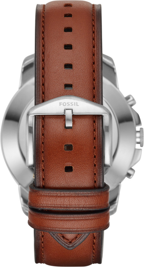 FOSSIL GRANT HYBR Hybrid Smartwatch 