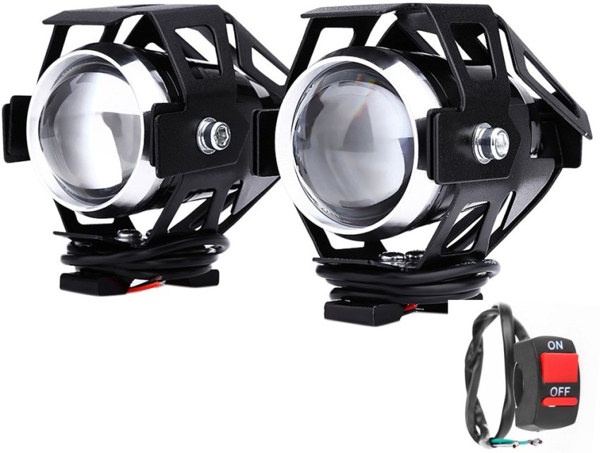 high power bike headlight