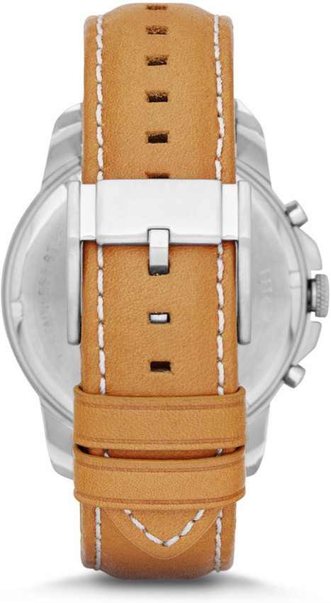 FOSSIL GRANT Analog Watch - For Men 
