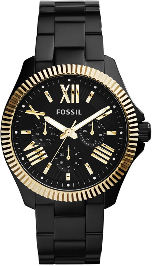 Buy FOSSIL CECILE Analog Watch - For 
