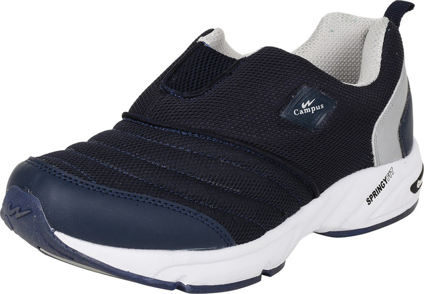 CAMPUS MONTAYA Running Shoes For Men 