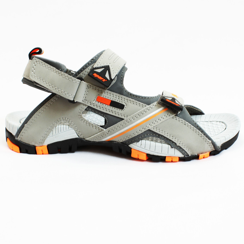 Sparx Men Multicolor Sports Sandals 