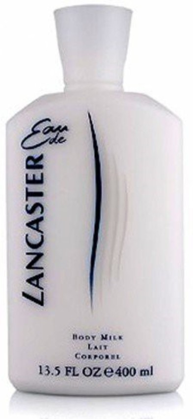 biologisch bloeden gordijn Lancaster Eau De Body Lotion - Price in India, Buy Lancaster Eau De Body  Lotion Online In India, Reviews, Ratings & Features | Shopsy.in
