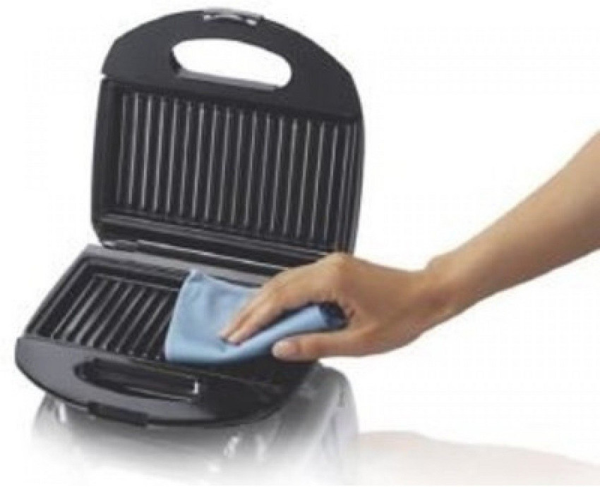 philips sandwich maker hd2394 review