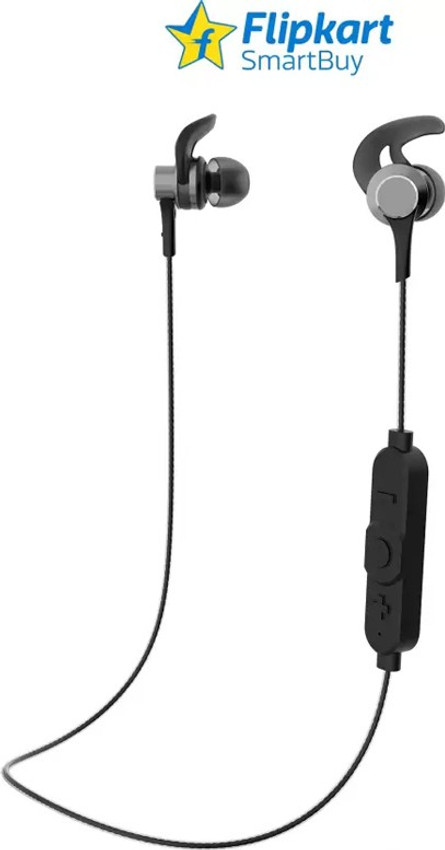 Flipkart SmartBuy Wireless Bluetooth 