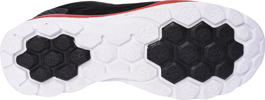 campus zeal running shoes