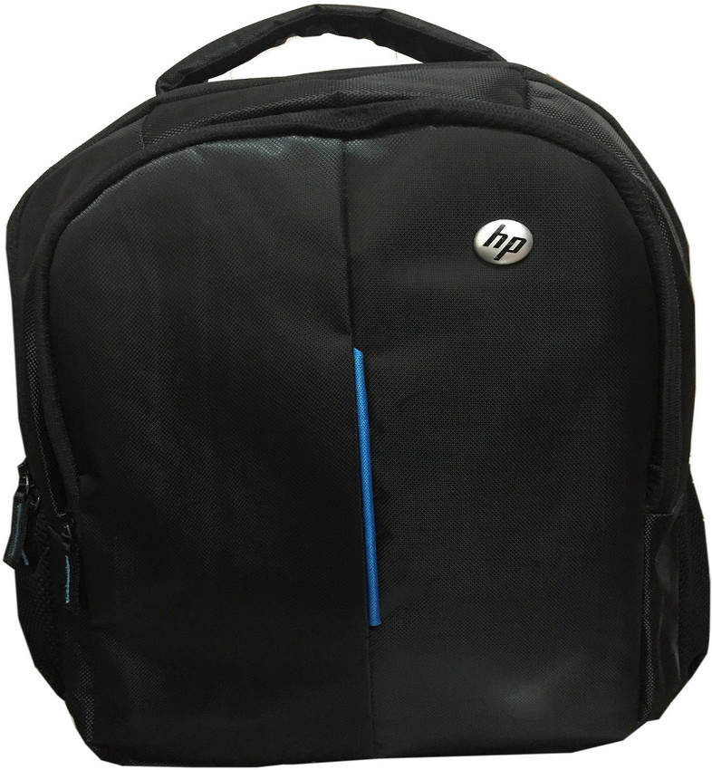 HP 17 inch Laptop Backpack Black 