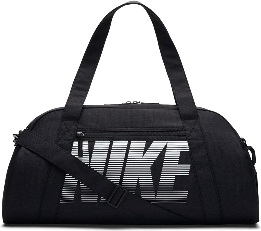 Gray nike duffel bag clearance