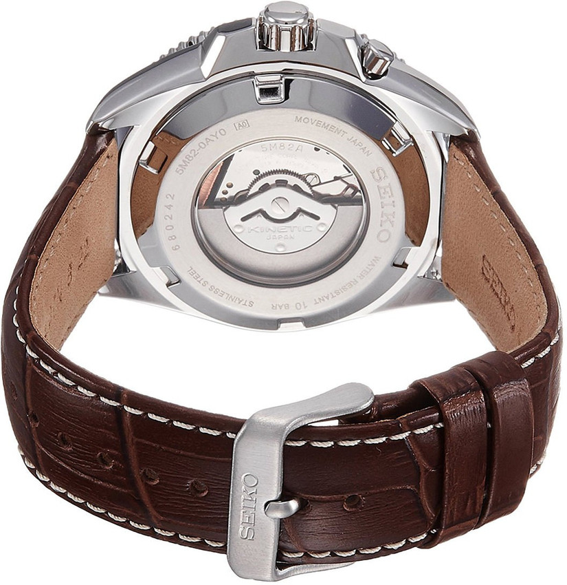 Seiko Analog Watch - For Men - Buy Seiko Analog Watch - For Men SKA749P1  Online at Best Prices in India | Flipkart.com