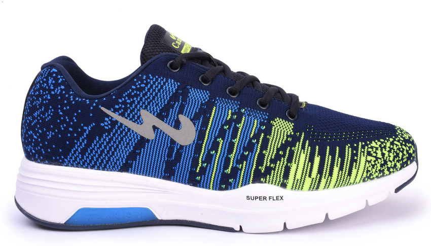 campus super flex shoes