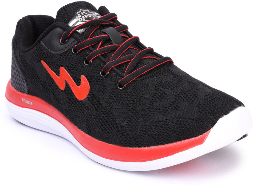 CAMPUS ZEAL Running Shoes For Men - Buy 