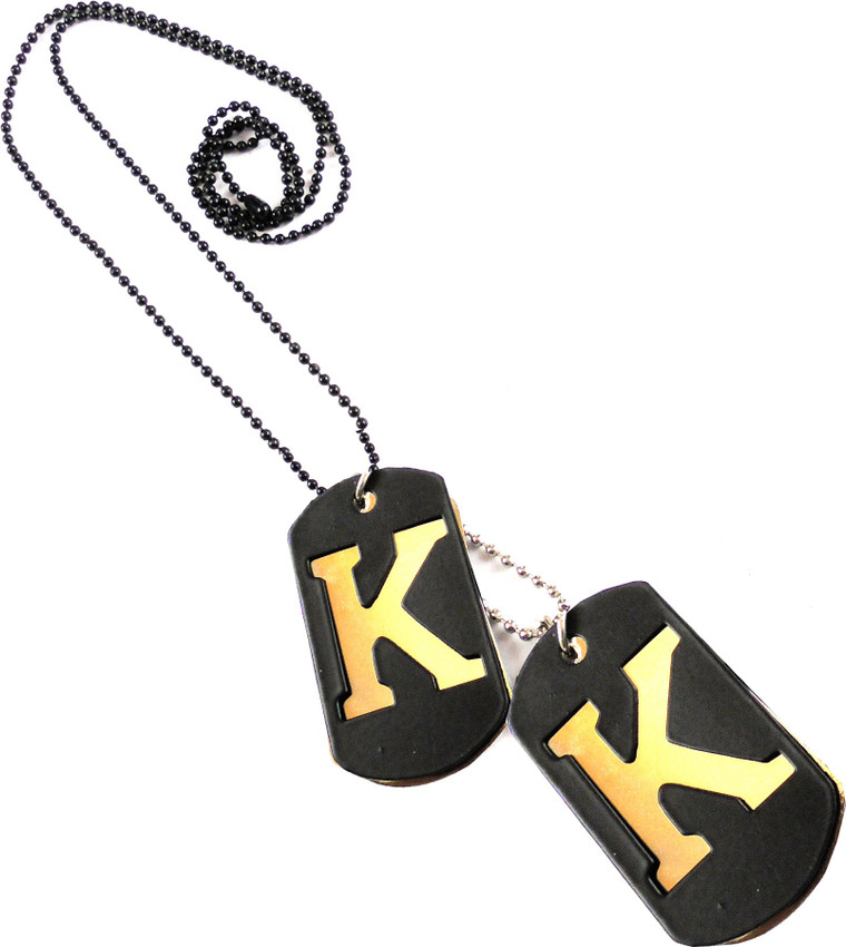 letter alphabet locket pendant necklace 
