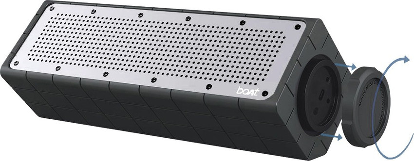 Bluetooth Speaker Online from Flipkart 
