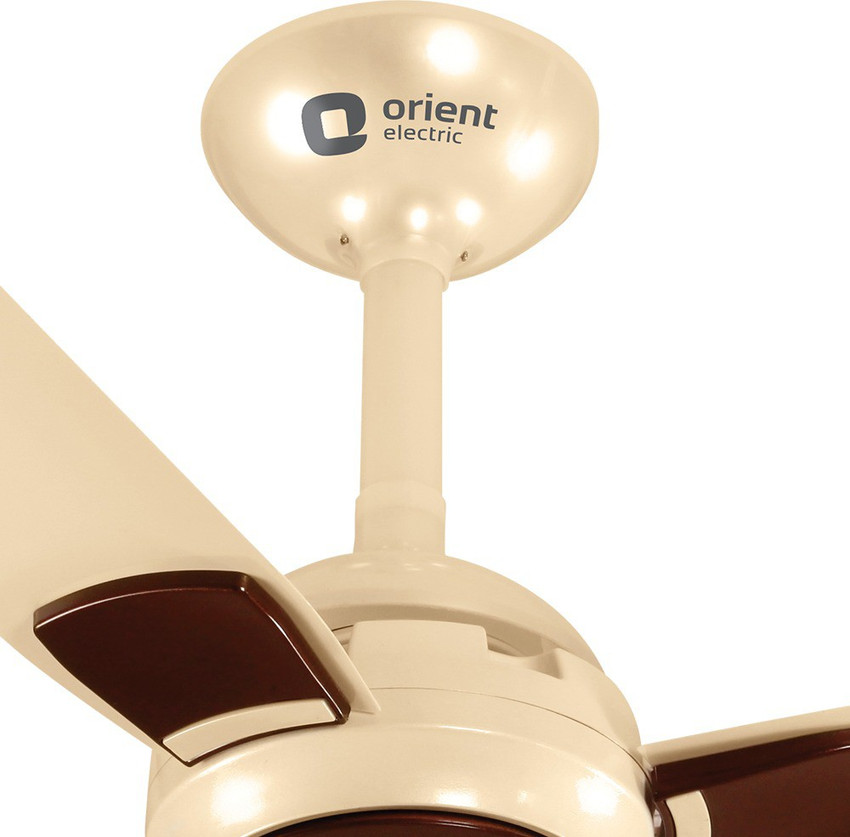 Orient Electric Ecogale 1200 mm 3 Blade 