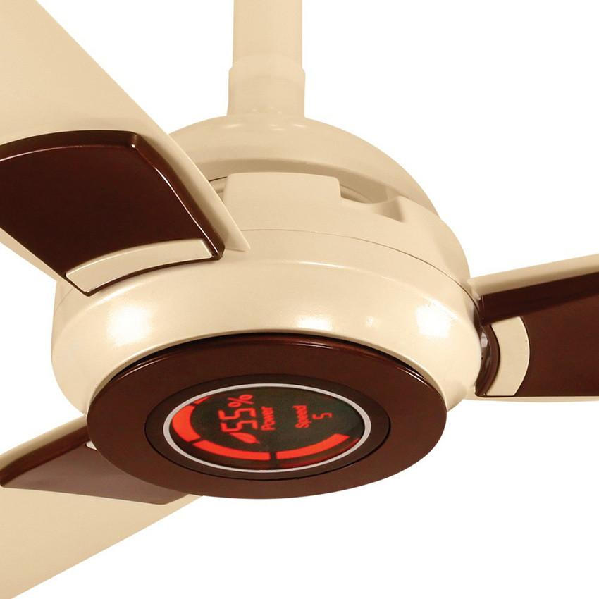 Orient Electric Ecogale 1200 mm 3 Blade 